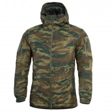 HOPLITE PARKA K01010-CAMO