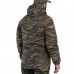 HOPLITE PARKA K01010-CAMO